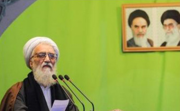 خطیب جمعہ تہران: صیہونی مظالم ایک اور تحریک انتفاضہ کا سبب