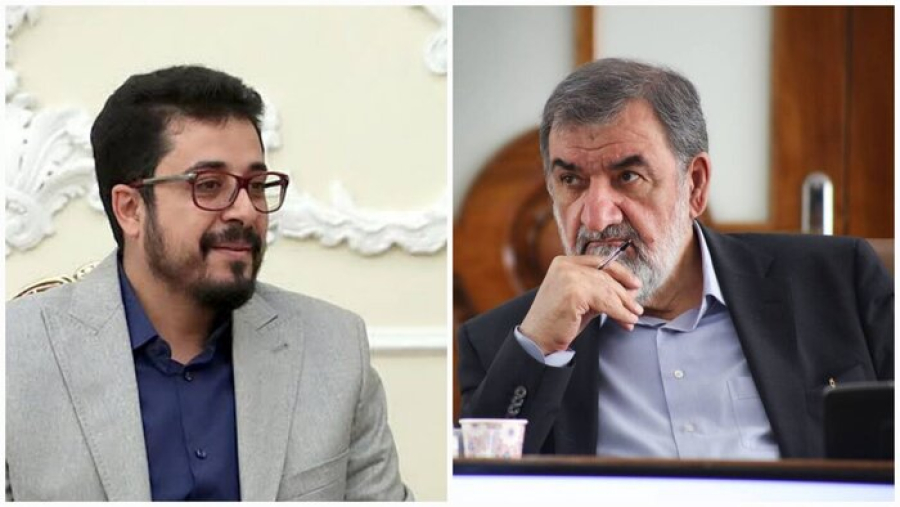 اعلیٰ قومی سلامتی کونسل کے سیکریٹری سے یمن کے سفیر سے ملاقات