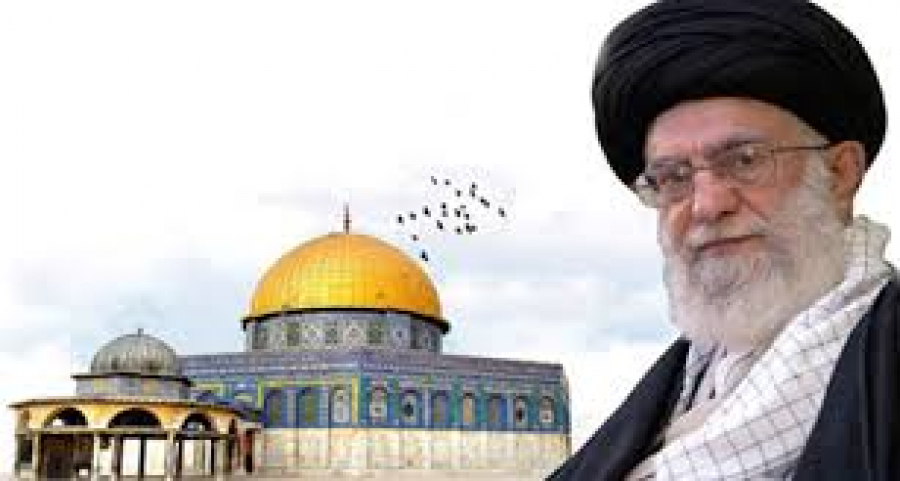 رہبر انقلاب اسلامی کے یوم القدس پر خطاب کی اہمیت