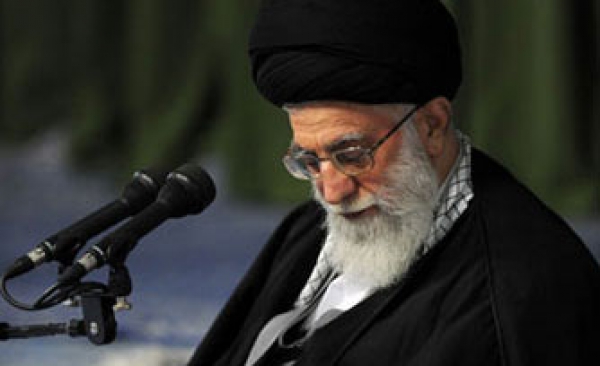رہبر انقلاب اسلامی حضرت آیت اللہ العظمیٰ خامنہ ای کا یورپی جوانوں کے نام خط