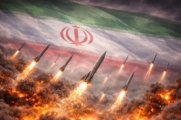 ایران میں دشمن کے تمام منصوبے سراسر ناکام ہوگئے