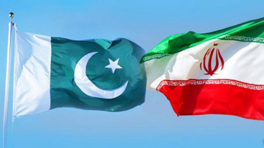 ایران اور پاکستان کی مشترکہ سرحدی کمیٹی کا اجلاس