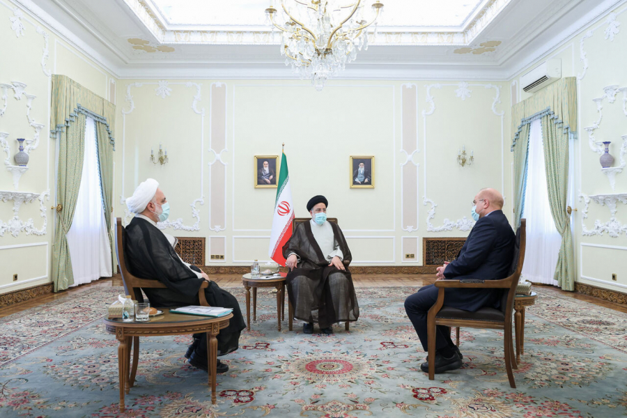 ایک مضبوط اور متحد ایران دشمنوں کے مفادات کیلئے خطرہ ہے