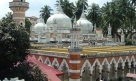 جامع مسجد ( جامیک ) کوالا لامپور- ملیشیا
