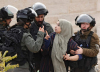 فلسطینی خواتین سے متعلق چونکا دینے والی رپورٹ
