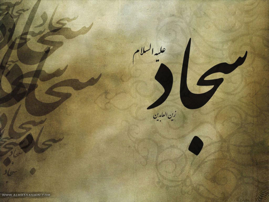 جہادِ سید ِ سجاد (ع)