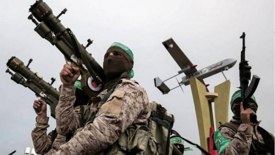فلسطین: مزاحمتی مجاہدوں نے قابض صیہونی فوجیوں کی اینٹ سے اینٹ بجا دی