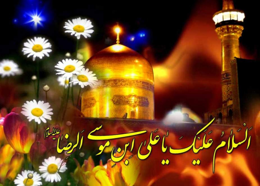 امام علی بن موسی الرضا (ع) کی سیاسی جدوجہد