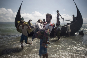 حکومت میانمار کی ایک اور ہٹ دھرمی
