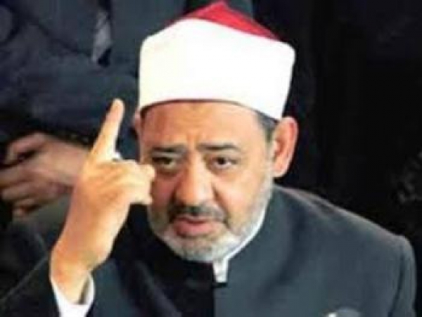 شیعہ اور سنی بھائی بھائی : شیخ الازھر