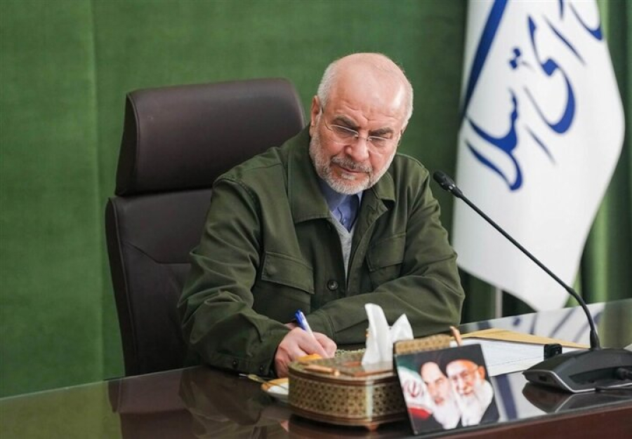 امن ہو یا جنگ، ایران اور مقاومتی تنظیمیں ایک جان دو قالب ہیں، قالیباف