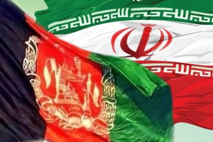 ایران اور افغانستان کے درمیان ثقافتی تعاون کے فروغ پر تاکید