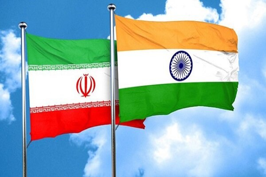ہندوستان ، ایران سے تیل خریدنے کا خواہاں