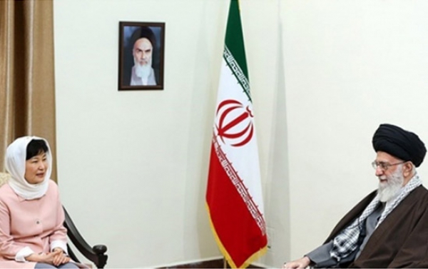 ایران اور جنوبی کوریا کے تعلقات کو مستقل، پائیدار اور امریکی دبائو سے آزاد ہونا چاہئے