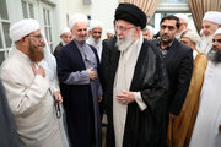 وحدت اسلامی؛ وقت کی ضرورت یا رسول خدا (ص) کی سنت؟