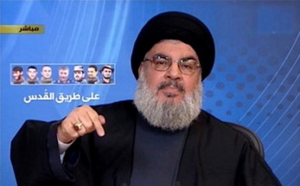 حزب اللہ ہر صیہونی جارحیت کا منہ ٹور جواب دینے کے لیے تیار