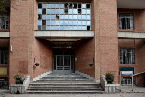 ایران میں تعلیمی مراکز پر حملہ، دشمن کی جامعات ہدف ہوں گی، سپاہ پاسداران انقلاب