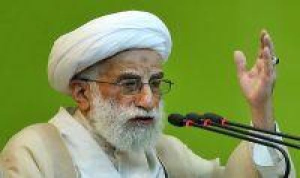 سینکڑوں افراد کو سزائیں نہایت افسوس ناک: آیت اللہ جنتی
