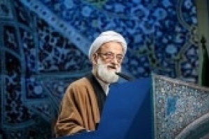 خطیب نماز جمعہ تہران: ایرانی قوم کے ایٹمی حقوق کو مدنظر رکھا جائے