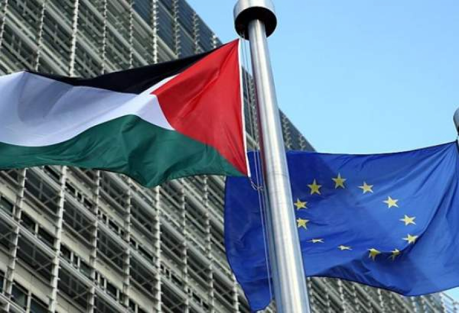 صیہونی حکومت نے یورپی پارلیمنٹ کے وفد کو مقبوضہ فلسطین کا سفر کرنے سے روک دیا