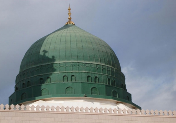 مرسل آعظم کی بعثت انسانوں کیلئے عظیم نعمت الھی ہے