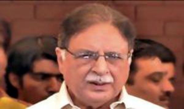 پرویز رشید نے کہا؛ پاکستان میں قانون سب سے زیادہ طاقتور
