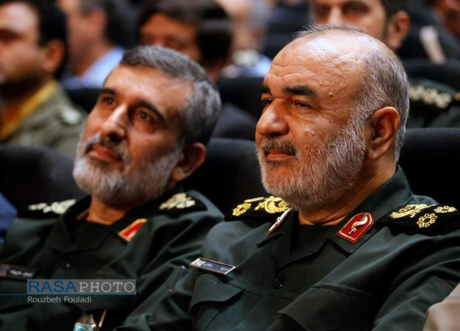 ایران پر اسرائیلی حملہ۔۔۔ چند معروضات