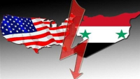شام سے امریکہ کی دشمنی جاری، پابندیاں رہیں گی جاری