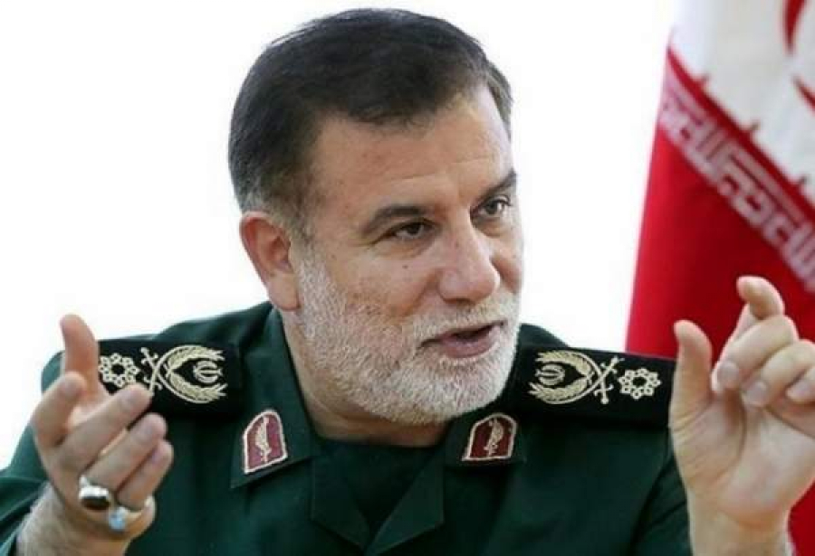 پیامبر اعظم(ص) 17 فوجی مشقوں دوست و پڑوسی ملکوں کے لئے امن و صلح کے پیغام کی حامل ہیں