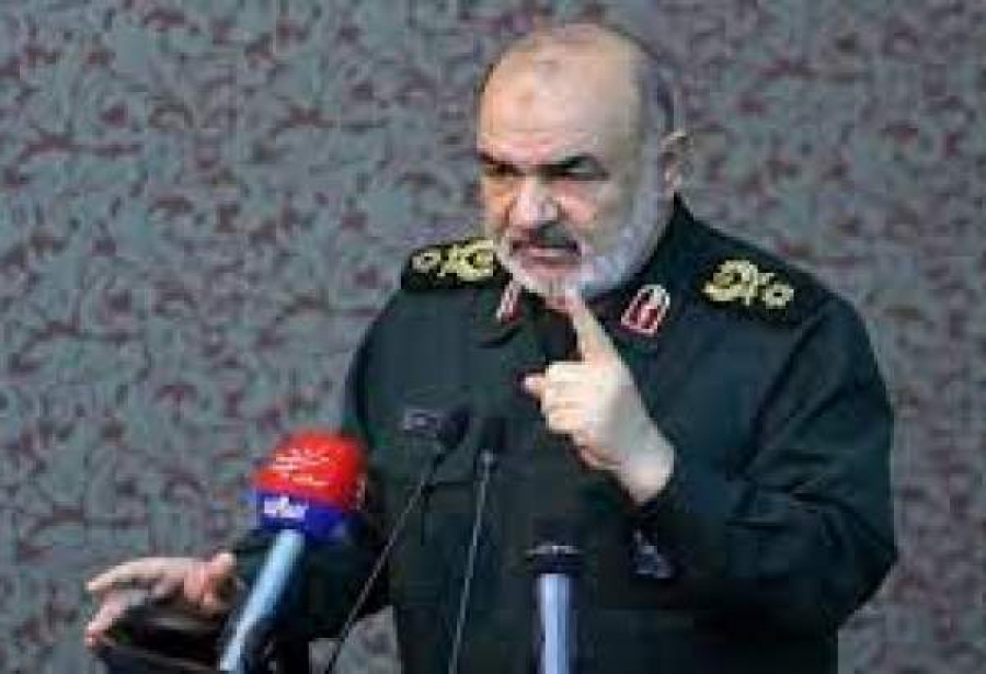 ایران کو جو آزادی ،کرامت اورعزت و وقار ملا ہے وہ شہداء کی رشادتوں کی مرہون منت ہے