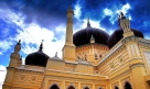 مسجد زاہر – ملیشیا