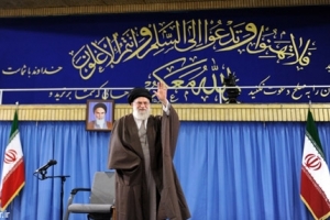 پابندیوں میں مزید دس سال توسیع مشترکہ جامع ایکشن پلان کے منافی ہے