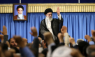 روز قدس سامراجی نظام کے خلاف جدوجہد کا دن ہے: رہبر انقلاب اسلامی