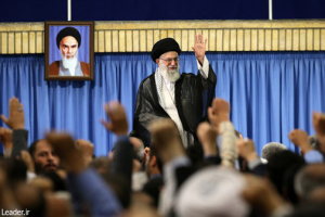 روز قدس سامراجی نظام کے خلاف جدوجہد کا دن ہے: رہبر انقلاب اسلامی