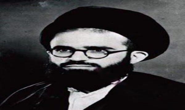 شهيد آية اللہ سعيدي كي خصوصيات