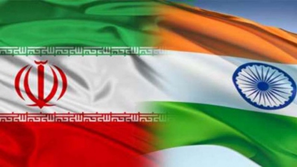 ہندوستان کو گیس فراہم کرنے کی ایران کی آمادگی
