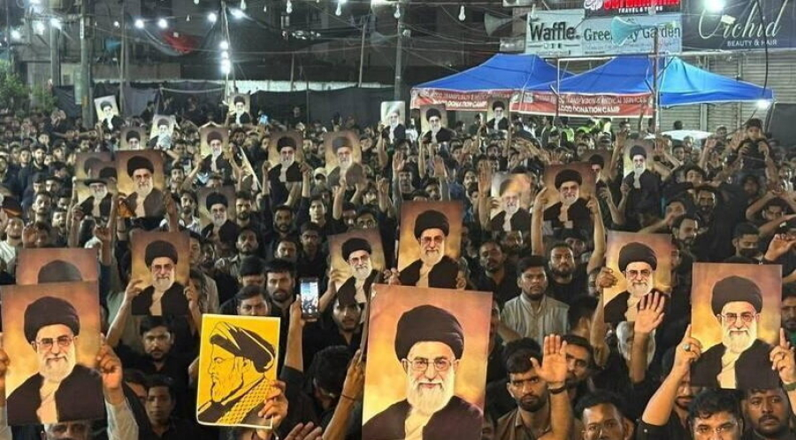 امریکی دھمکیاں اور صہیونی جسارتیں سنگین اور ناقابل تلافی نتائج کی حامل ہوں گی