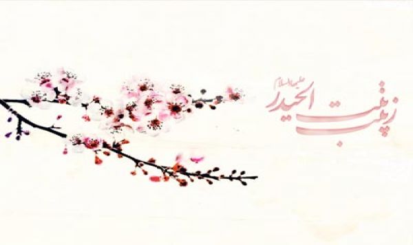 جناب زينب سلام اللہ عليہا سے متعلق ۱۴ نكات