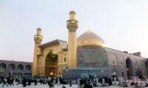 نجف، اپنے عیسائی ہم وطنوں کو پناہ دے گا