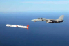 ٹاماہاک میزائل، امریکی دفاعی شاہکار ایرانی ریورس انجینئرنگ کی زد میں