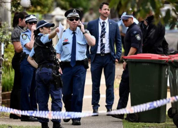 سڈنی واقعے سے کس کو فائدہ ہوا؟