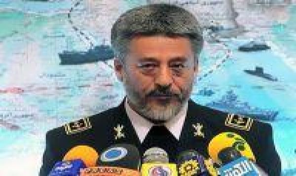 ایران کی بحریہ ایک علمی مقام و منزلت کی حامل