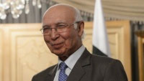 پاک و ہند اختلافات مذاکرات کے ذریعے حل کرنے پر تاکید