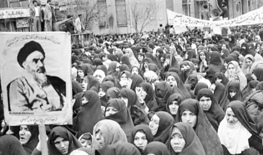وہ انقلاب جس نے عورت کو فیصلے اور ارادے کی قوت عطا کی