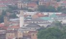 غازی خسرو بیگ مسجد - سرائيوو بوسنيا