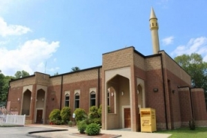 امریکہ ؛ مسلمانوں کے حقوق کے حوالے سے«پراویڈنس» مسجد میں نشست