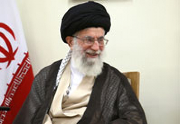 عدلیہ کی آزادی کا مطلب حق بات پر ڈٹ جانا اور اسکا دفاع کرنا ہے :رہبر انقلاب اسلامی