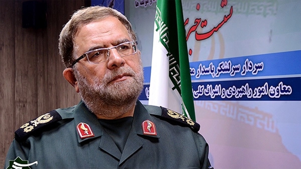 علاقائی ملکوں اور قوموں کے ہوشیار رہنے کی ضرورت پر تاکید
