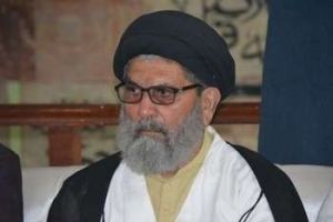 علامہ سید ساجد علی نقوی: امام حسینؑ کی دین کی بقا کیلئے جدوجہد قیامت تک نمونہ عمل ہے
