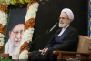 آیت اللہ اعرافی: ایرانی قوم رہبر شہید کے خون کا انتقام لینے کے لیے پر عزم ہے
